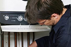 boiler repair West Hampstead