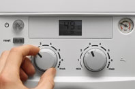 free West Hampstead boiler maintenance quotes